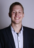 Репетитор Максим Александрович