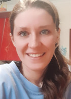 Репетитор Ирина Владимировна