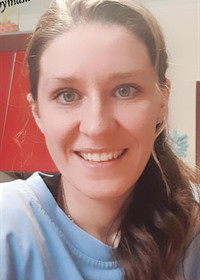 Репетитор Ирина Владимировна