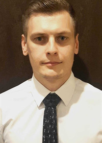 Репетитор Евгений Александрович