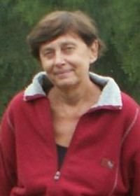 Репетитор Елена Юрьевна