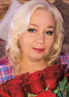 Репетитор Оксана Викторовна