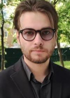 Репетитор Владимир Николаевич