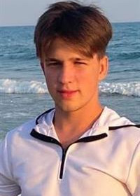 Репетитор Алексей Александрович