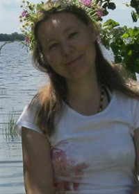 Репетитор Ирина Михайловна