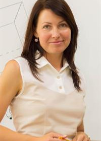 Репетитор Елена Федоровна