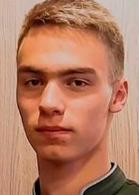 Репетитор Рафаэль Исмаилович