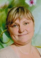 Репетитор Ольга Николаевна