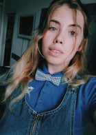 Репетитор Ксения Рустамовна