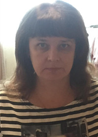 Репетитор Инна Александровна