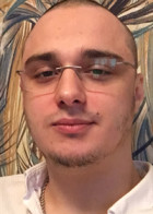 Репетитор Александр Андреевич