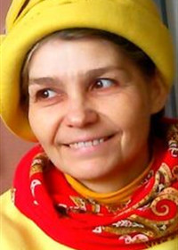 Репетитор Надежда Анатольевна