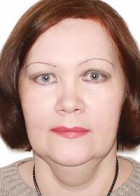 Репетитор Юлия Валерьевна