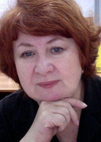 Репетитор Людмила Петровна