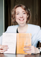 Репетитор Диана Михайловна