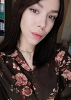 Репетитор Арина Игоревна