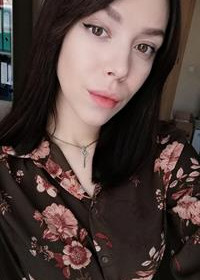 Репетитор Арина Игоревна