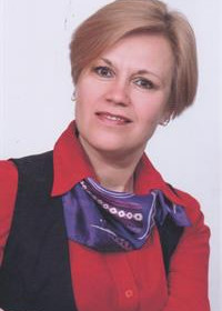 Репетитор Светлана Александровна