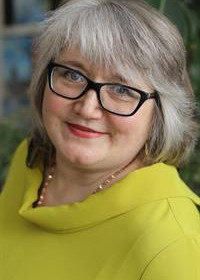 Репетитор Татьяна Юрьевна