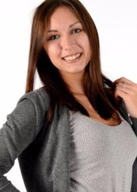 Репетитор Валерия Андреевна