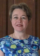 Репетитор Анна Сергеевна