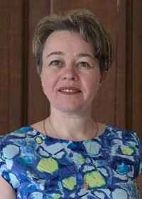 Репетитор Анна Сергеевна