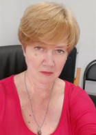 Репетитор Маргарита Валентиновна