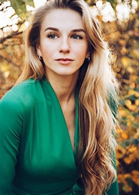 Репетитор Екатерина Сергеевна