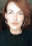 Репетитор Евгения Сергеевна