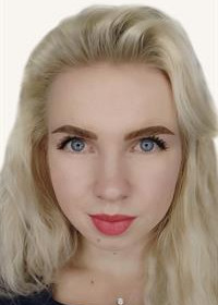 Репетитор Татьяна Дмитриевна