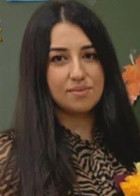 Репетитор Гунай Закариевна