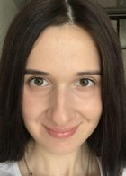 Репетитор Алина Николаевна