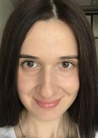 Репетитор Алина Николаевна