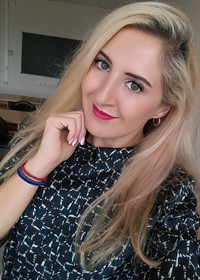 Репетитор Юлия Викторовна