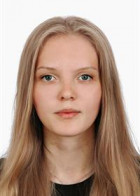 Репетитор Екатерина Владимировна