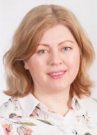 Репетитор Светлана Валентиновна