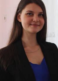 Репетитор Дарья Александровна