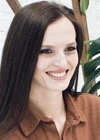 Репетитор Анастасия Сергеевна