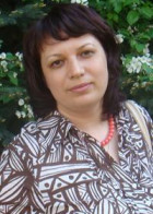 Репетитор Татьяна Викторовна