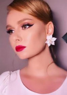 Репетитор Яна Олеговна