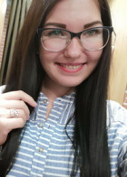 Репетитор Екатерина Максимова