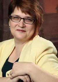 Репетитор Елена Ильинична