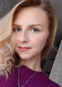 Репетитор Юлия Евгеньевна