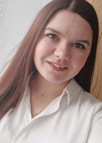 Репетитор Анна Александровна