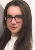 Репетитор Алина Алексеевна