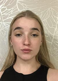 Репетитор Алина Денисовна