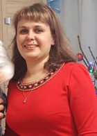 Репетитор Ирина Александровна