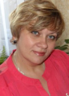 Репетитор Инна Александровна