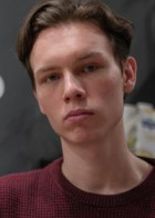 Репетитор Егор Андреевич