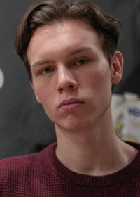 Репетитор Егор Андреевич